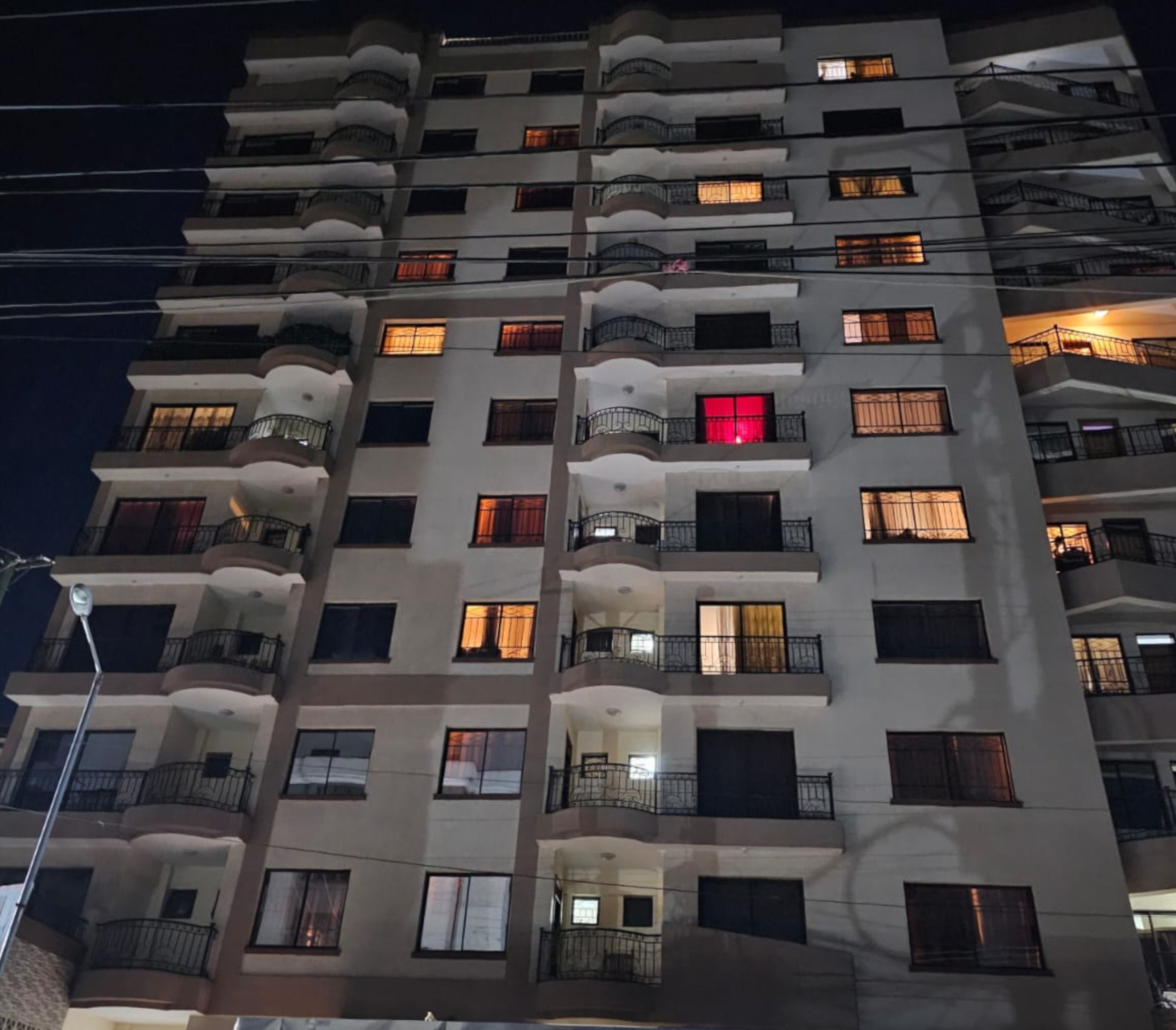 Habado Apartments