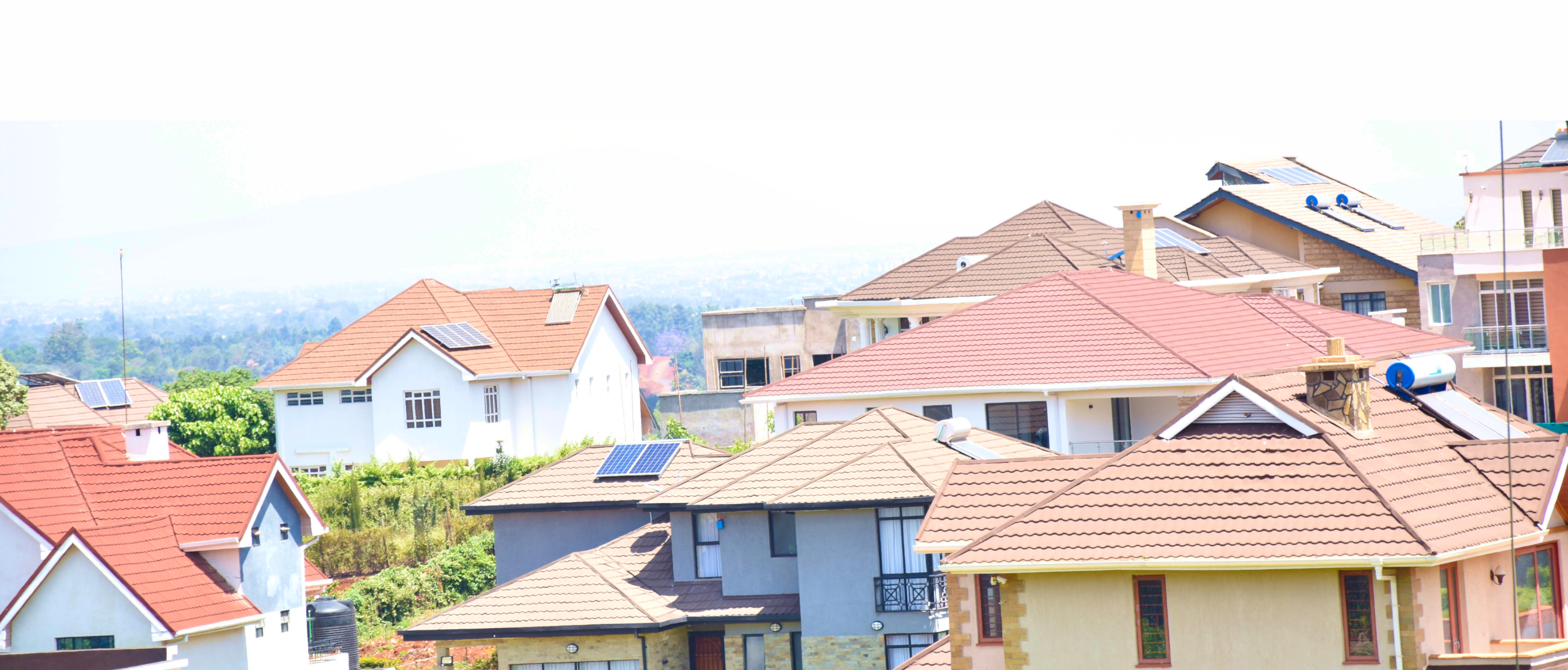 Migaa Golf Estate